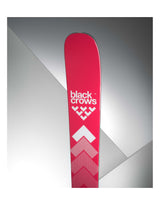 Black Crows Camox Birdie Womens Skis-aussieskier.com