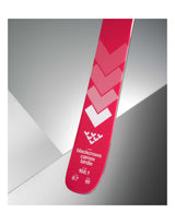 Black Crows Camox Birdie Womens Skis-aussieskier.com