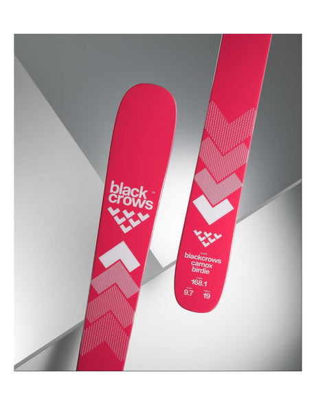 Black Crows Camox Birdie Womens Skis-aussieskier.com