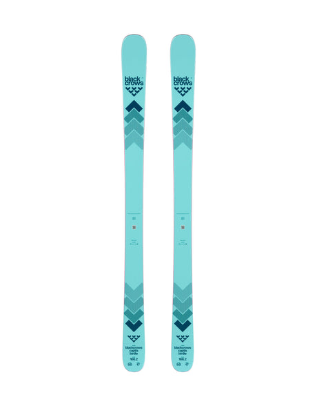 Black Crows Captis Birdie Womens Skis-154-aussieskier.com