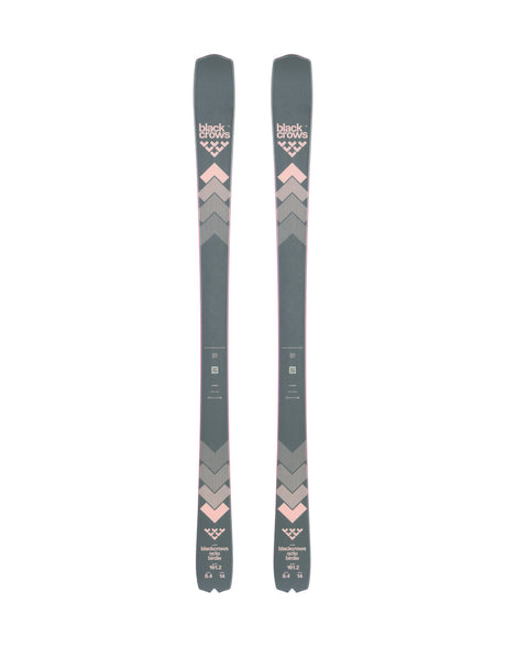 Black Crows Octo Birdie Womens Skis-155-aussieskier.com