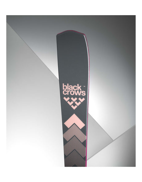 Black Crows Octo Birdie Womens Skis-aussieskier.com