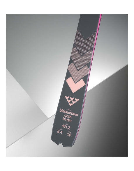 Black Crows Octo Birdie Womens Skis-aussieskier.com