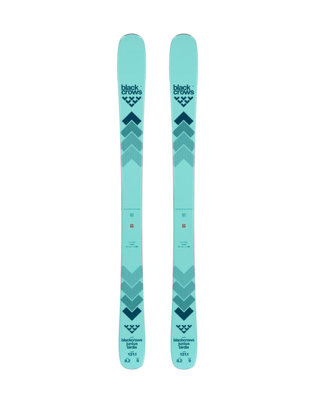 Black Crows Junius Birdie Girls Skis-121-aussieskier.com