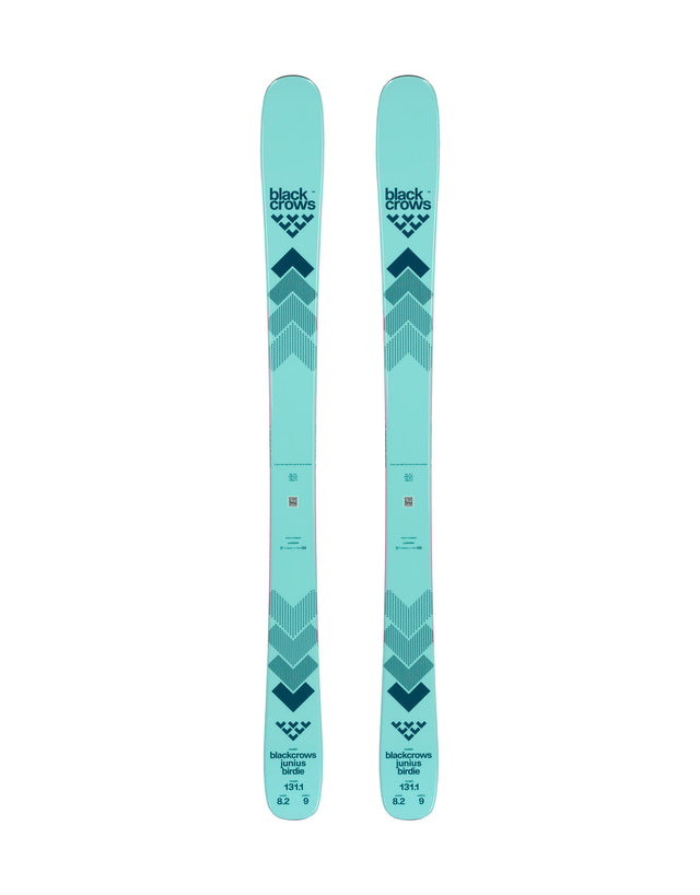 Black Crows Junius Birdie Girls Skis-121-aussieskier.com