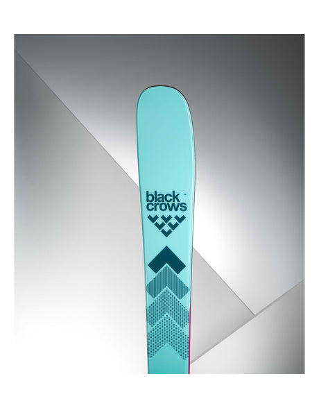 Black Crows Junius Birdie Girls Skis-aussieskier.com