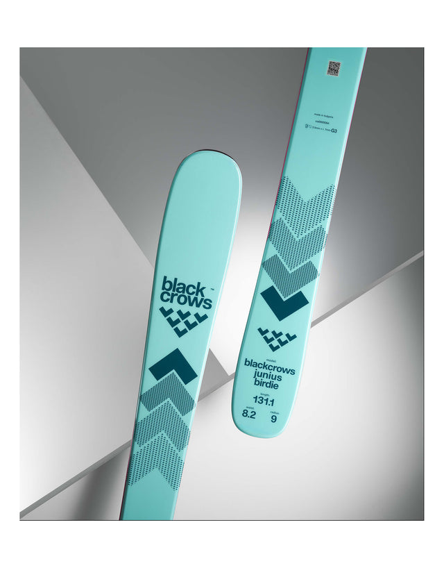 Black Crows Junius Birdie Girls Skis-aussieskier.com