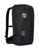 Black Crows Dorsa 22L Backpack-Black-aussieskier.com