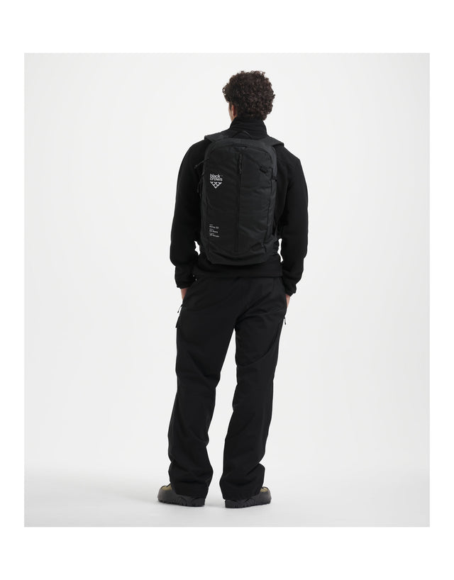 Black Crows Dorsa 22L Backpack-aussieskier.com
