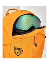 Black Crows Dorsa 22L Backpack-aussieskier.com
