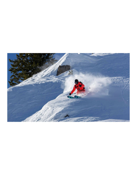 Black Crows Atris Birdie Womens Powder Skis-aussieskier.com