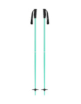 Black Crows Meta Ski Poles-110-Mint / White-aussieskier.com