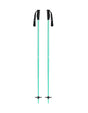 Black Crows Meta Ski Poles-110-Mint / White-aussieskier.com