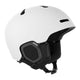 POC Fornix MIPS Ski Helmet-X Small / Small-Matte Hydrogen White-aussieskier.com