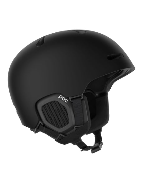POC Fornix MIPS Ski Helmet-X Small / Small-Matte Black-aussieskier.com