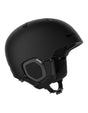 POC Fornix MIPS Ski Helmet-X Small / Small-Matte Black-aussieskier.com