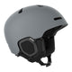 POC Fornix MIPS Ski Helmet-X Small / Small-Matte Granite Grey-aussieskier.com