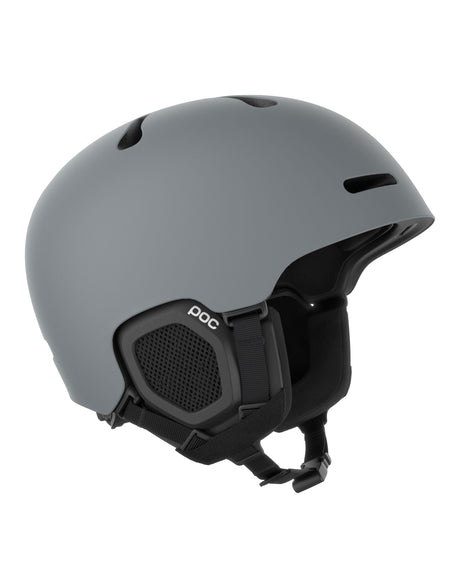 POC Fornix MIPS Ski Helmet-X Small / Small-Matte Granite Grey-aussieskier.com