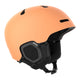 POC Fornix MIPS Ski Helmet-X Small / Small-Matte Apricot Sunshine-aussieskier.com