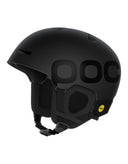 POC Fornix BC MIPS Ski Helmet-X Small / Small-Matte Uranium Black-aussieskier.com