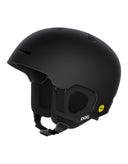 POC Fornix MIPS Ski Helmet-X Small / Small-Matte Black-aussieskier.com