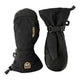 Hestra Army Leather Gore Tex Mittens-6-Black-aussieskier.com