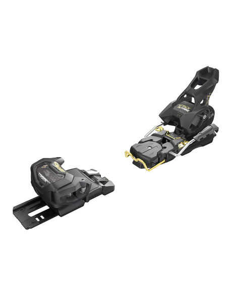 Tyrolia Attack Hybrid 14 MN Alpine Touring Bindings-aussieskier.com