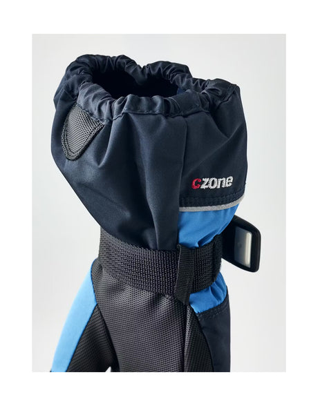 Hestra Kids CZone Junior Mittens-aussieskier.com