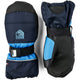 Hestra Kids CZone Junior Mittens-3-Dark Navy Multi-aussieskier.com