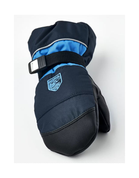 Hestra Kids CZone Junior Mittens-aussieskier.com