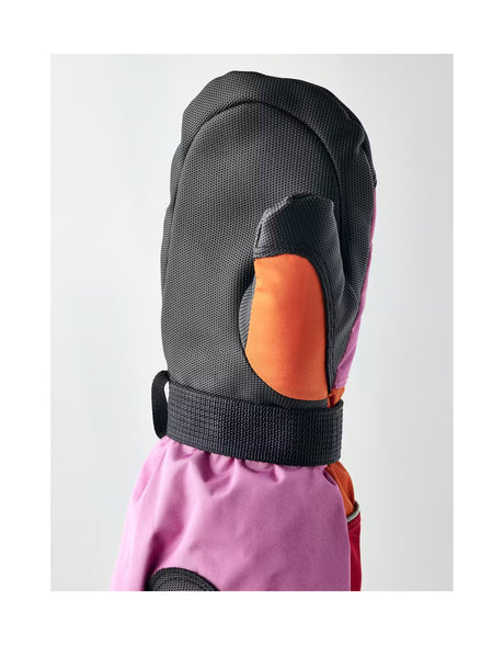 Hestra Kids CZone Junior Mittens-aussieskier.com