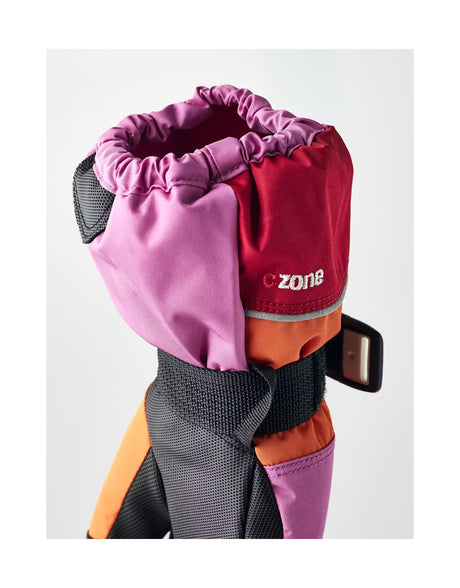 Hestra Kids CZone Junior Mittens-aussieskier.com