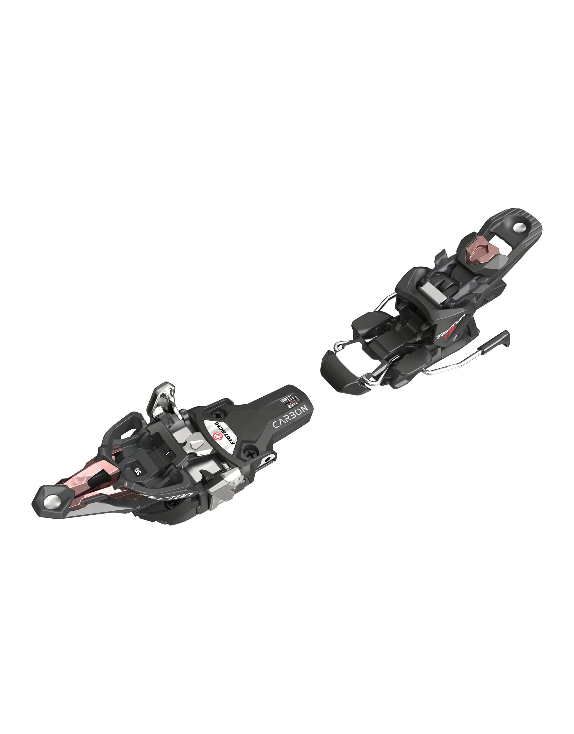 Fritschi Tecton 13 - Ultimate Alpine Touring Bindings