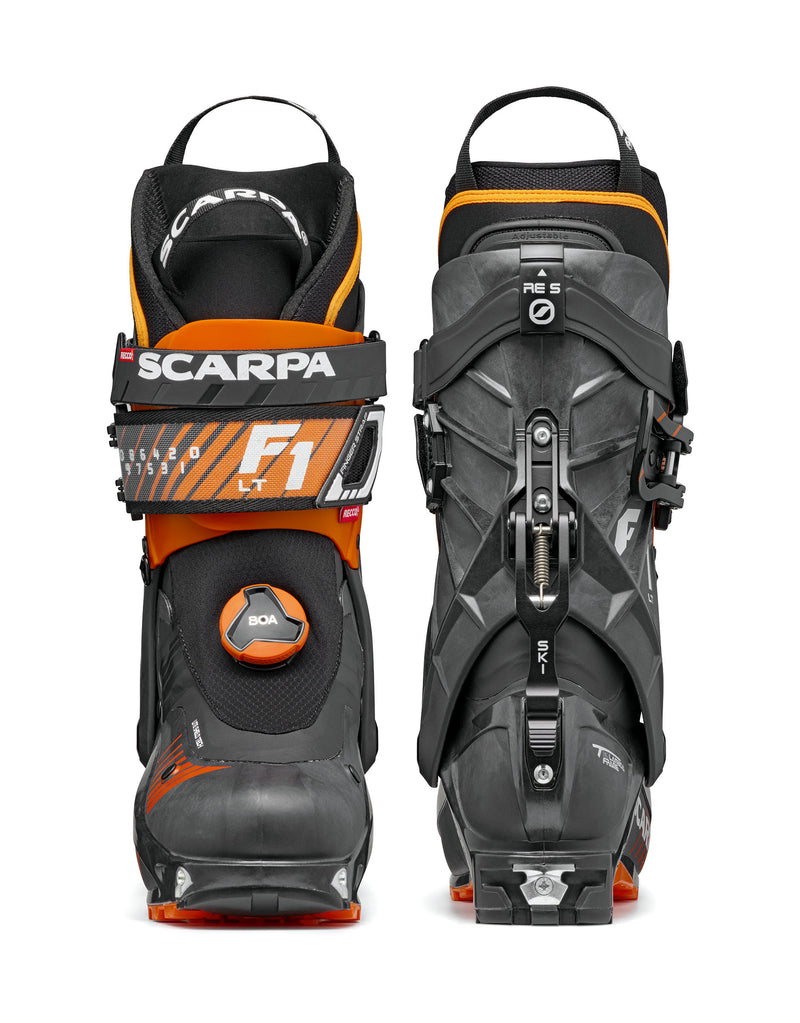 Scarpa F1 LT Alpine Touring Ski Boots-aussieskier.com