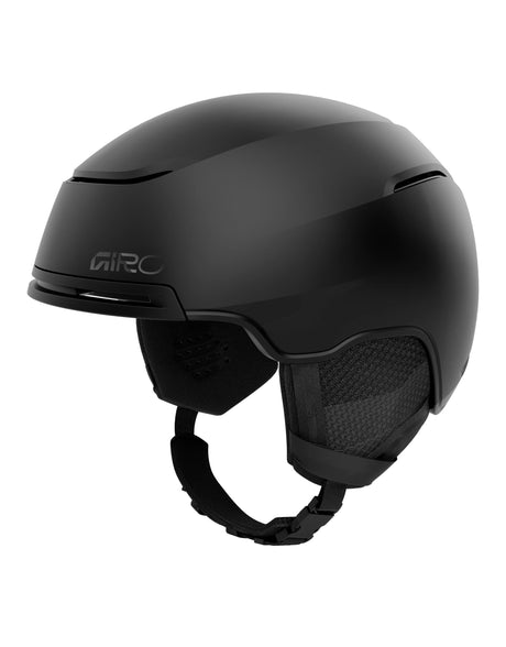 Giro Jackson MIPS Ski Helmet-Medium-Matte Black-aussieskier.com