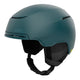 Giro Terra MIPS Womens Ski Helmet-Small-Matte Peacock Pearl-aussieskier.com