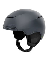 Giro Terra MIPS Womens Ski Helmet-Small-Matte Indigo Pearl-aussieskier.com