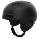 Giro Ledge Fit MIPS Ski Helmet-Small-Matte Black-aussieskier.com