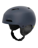 Giro Ledge Fit MIPS Ski Helmet-Small-Matte Indigo-aussieskier.com