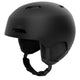 Giro Crue MIPS Junior Ski Helmet-X Small-Matte Black-aussieskier.com