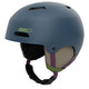 Giro Crue MIPS Junior Ski Helmet-X Small-Namuk Dark Blue-aussieskier.com