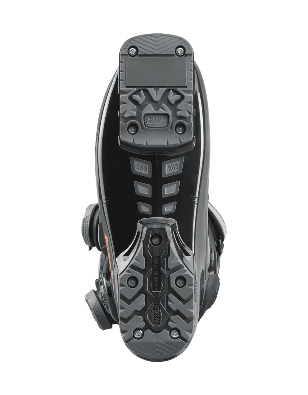 Nordica Speedmachine 3 130 DD Dual BOA Ski Boots-aussieskier.com