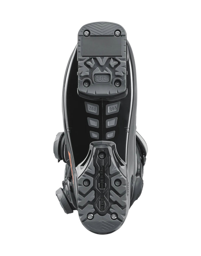 Nordica Speedmachine 3 130 DD Dual BOA Ski Boots-aussieskier.com