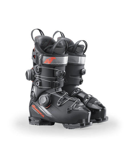 Nordica Speedmachine 3 130 DD Dual BOA Ski Boots-aussieskier.com