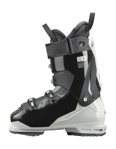 Nordica Sportmachine 3 120 BOA Ski Boots-aussieskier.com