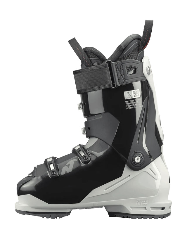 Nordica Sportmachine 3 120 BOA Ski Boots-aussieskier.com