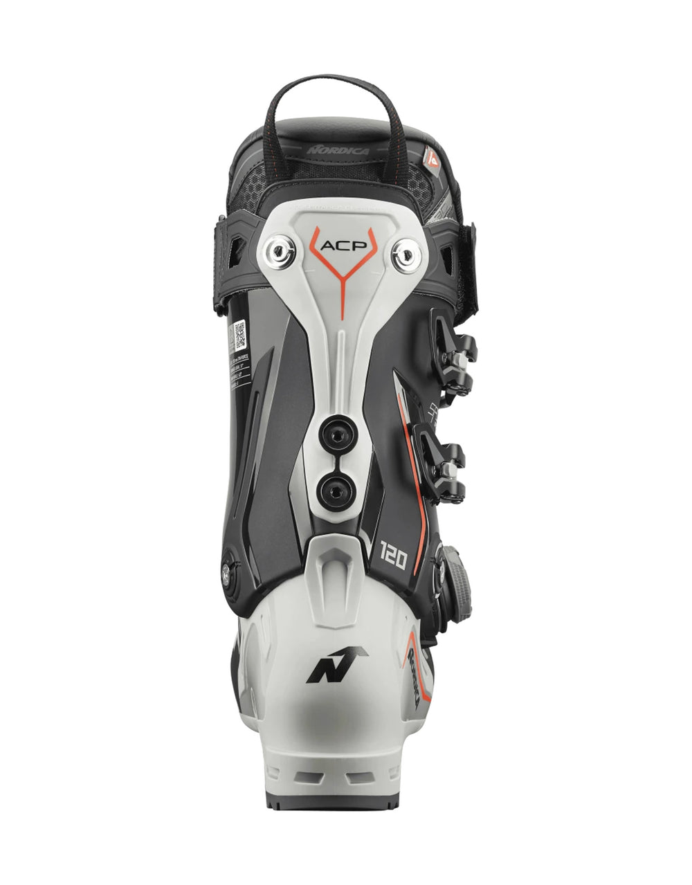Nordica Sportmachine 3 120 BOA Ski Boots-aussieskier.com