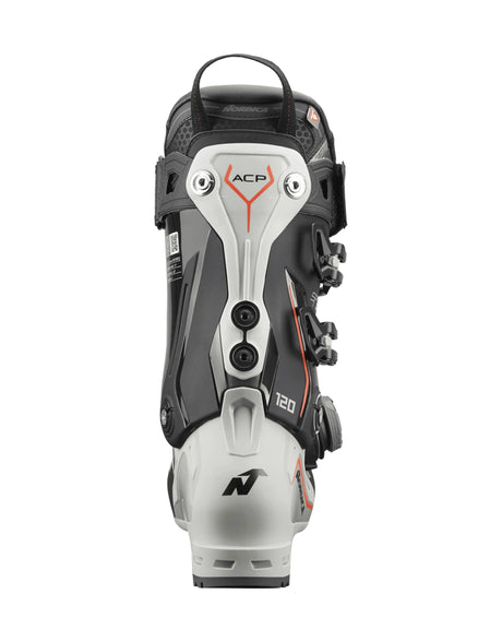 Nordica Sportmachine 3 120 BOA Ski Boots-aussieskier.com