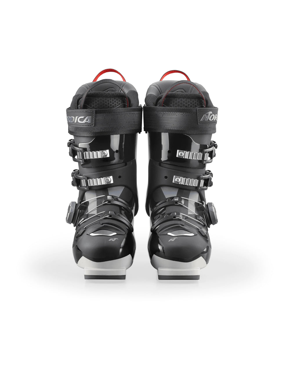 Nordica Sportmachine 3 120 BOA Ski Boots-aussieskier.com