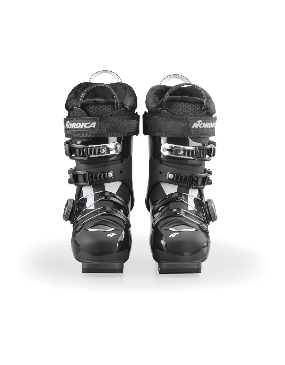 Nordica Sportmachine 3 95 BOA Womens Ski Boots-aussieskier.com